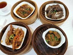 潮福蒸凤爪-潮福城大酒楼·潮粤菜·港式点心(阳光城店)