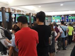 等位区-护国寺小吃(安定门店)