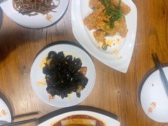 -金柱大盘鸡(波斯坦店)