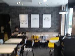 -麦当劳(健德桥得来速店)