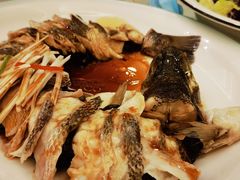 -博雅渔港·融合菜(维也纳国际大酒店)