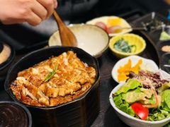 -玄白·炭烤活鳗(上海首店)