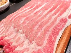 -额尔敦传统涮(公园西路店)