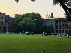 -苏州大学(天赐庄校区)