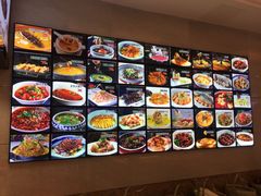 菜单-石家饭店中市店