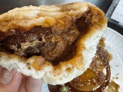 -张包铺(道外店)