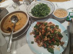 -巢湖名吃·东关老鹅汤(江南风情街店)