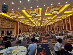 大堂-顺德人家食府(黄金广场店)