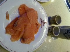 android_upload_pic-鑫海汇海鲜烤肉自助(北国商城店)