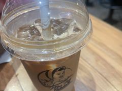 冰拿铁-Fergbaker(皇后镇店)