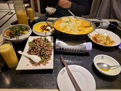 -外婆味道·云南菜大当家(关上店)