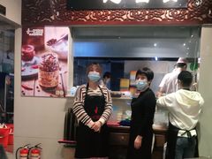 -一记面馆(易发店)