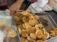 -满记烧饼(牛街东里小区一区店)