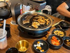 -金九姬黑牛烤肉料理(杨舍老街店)