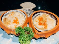 -上井料理黑金店(IFS国金中心店)