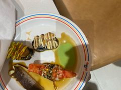 -牛排叔叔自助餐厅(太原万达店)