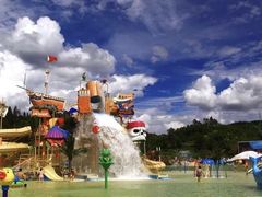-青鱼湾水上乐园