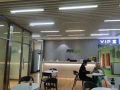 -阳光游泳培训(北苑店)