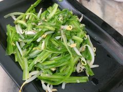 青龙菜-新峰肉骨茶