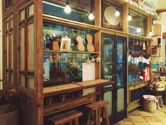 -西关84·History·Art·Cafe