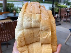 -爸爸糖手工吐司(上海五角场万达店)