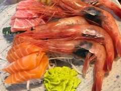 -松坂屋日料自助(长城路店)