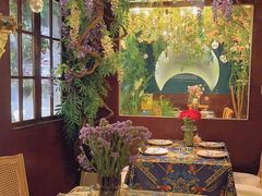 -第101座花园餐厅(湖滨88店)