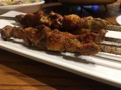 -阿罗新疆菜(人民广场店)