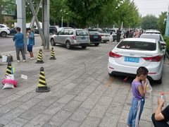 -南宫温泉水世界