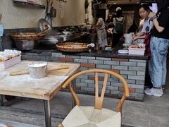 大堂-樊三嬢手工甜水面(大邑安仁店)