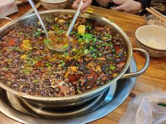 黑竹香鸡-黑竹香鸡(营和巷店)