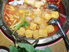 -受气牛肉·重庆耙牛肉(来福士店)