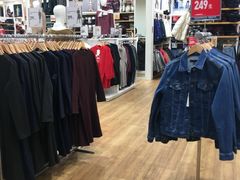 -优衣库(青岛万象城店)