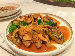 -老友王·南宁特色菜(金汇如意坊店)