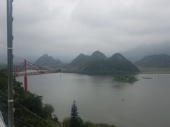 -宝晶宫旅游景区