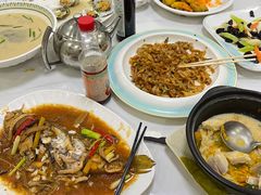 -金生美食(贵州路店)