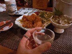 -半藏居酒屋(香港花园店)