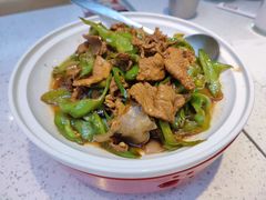 超级小炒肉-胡子大厨·超级小炒肉(华润店)