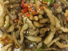 -西北朗益和穆斯林餐厅