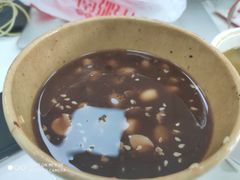 五谷八宝粥-南粥北面(东大桥店)