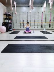 点击看大图 -JC·YOGA静禅瑜伽普拉提