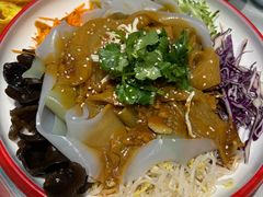 -津沽小院(天津之眼店)