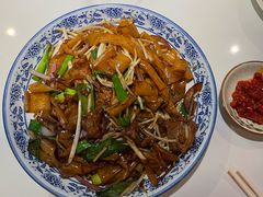 -申粤轩酒楼·三十年粤菜经典(丁香花园店)