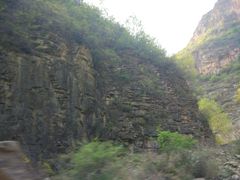 -山西通天峡景区