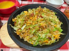 -西贝(太原万象城店)