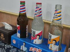 -八两八金·莱芜特色炒鸡(市南漳浦路店)