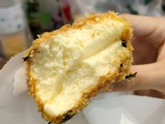 海苔小贝-六贤记(杭州龙湖滨江天街店)