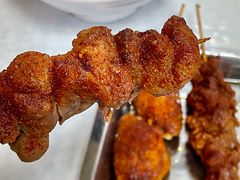 -海平馄饨(逍遥二路店)