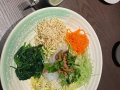-北李·海肠捞饭·大连菜(望京凯德MALL店)