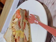 -COSTA COFFEE(上海月星环球港店)